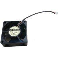 For AD0624HB-A72GL DC24V 0.15A three-wire ADDA 6CM axial fan