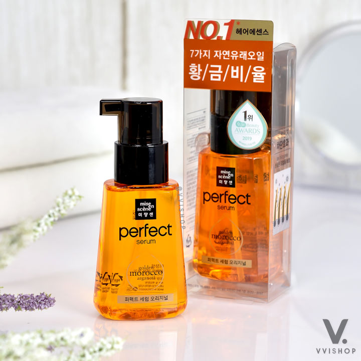 mise-en-sc-ne-perfect-serum-80ml-original-เซรั่มบำรุงผมสุดฮิต-ขายดีอันดับ-1-จากเกาหลี