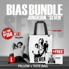 Bada Lee Pillows - Mugmania - Bada Lee Merch Pillows (Available in