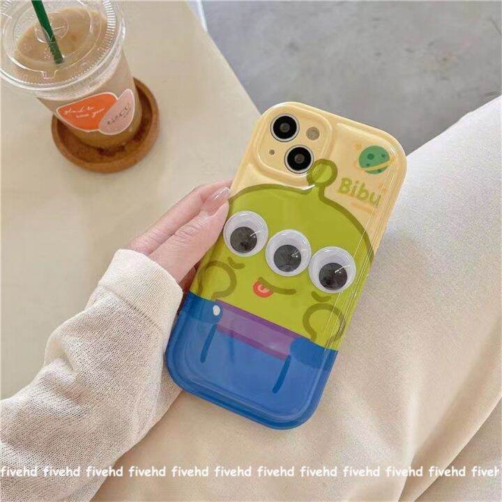 hot-sale-เคสโทรศัพท์ซิลิโคน-tpu-แบบนิ่ม-ลายการ์ตูน-กันกระแทก-สําหรับ-iphone-14-13-12-11-pro-max-x-xr-xs-max-8-7-6-6s-plus-se-2020