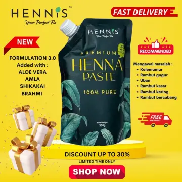 Buy Seema Henna Plus,Powder Blend of Henna Amla Katha &Shikakhi, 100 gram  Pack Online at Low Prices in India - Amazon.in