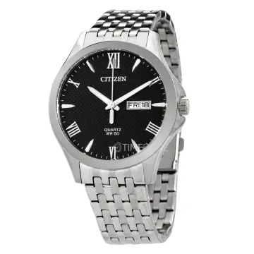 Jam 2024 citizen automatic