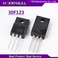 10 pcs 30F123 GT30F123 TO-220F ใหม่เดิม