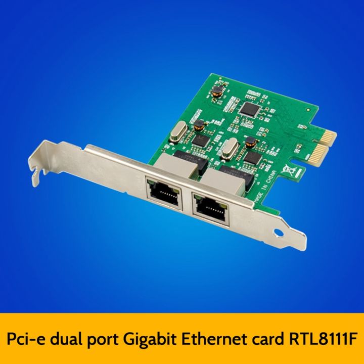 pcie-x1-rtl8111f-dual-port-gigabit-ethernet-card-8111f-asm1082e-chipset-filter-pcie-computer-1000m-network-card