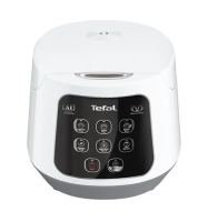 หม้อหุงข้าว DIGITAL TEFAL RK730166 1 ลิตร