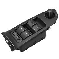 Front Right Driver Side Master Power Window Switch for Ford Falcon 2008-2014 8R2Z-14A132-CB 8R2Z14A132CB