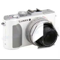 ฝาเปิดอัตโนมัติสำหรับกล้องป้องกันน้ำเคสสำหรับ Leica Lux5 LUMIX LX100 LX5 Lx-5สำหรับ Leica D-LUX6