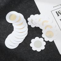 Invisible Stickers For Nipples Covers Invisible Bra Nipples Shield Breast Intimates Accessories Woman Adhesive Sticker