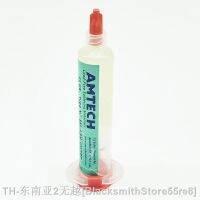 hk♧  The Newest AMTECH NC-559-ASM Original BGA Soldering Tin Suitable Motherboard Repair Tools