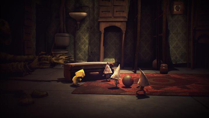 little-nightmares-complete-edition-ps4-game-แผ่นแท้มือ1-little-nightmares-ps4-little-nightmare-ps4