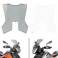 TAORIDER-MOTO Pelindung Angin Kaca Depan Layar Kaca Depan Kaca Depan Seepeda มอเตอร์ Untuk KTM 890การผจญภัย R 890 ADV 2019 2020 2021 2022