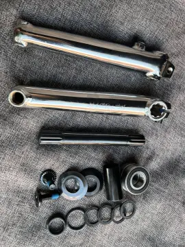 Haro 2025 1978 cranks