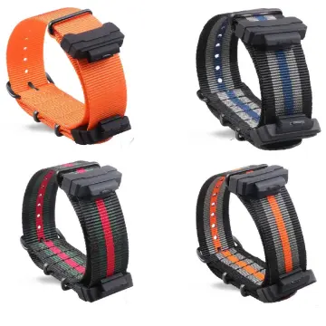 Nato on sale strap lazada