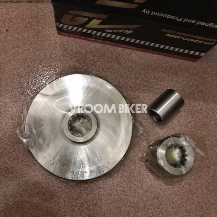 GL Racing LC135 Clutch Stopper Set Lazada