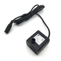 【✱2023 HOT✱】 yao625959282 ปั๊มไร้แปรงถ่าน Dc 12V 24V 350l ปั๊มน้ำ/ชม. อัตราการไหลกันน้ำใต้น้ำ