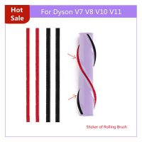 For Dyson V7 V8 V10 V11 Vacuum Cleaner Essory Sticker Of Rolling Brush