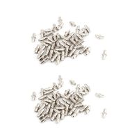 Furniture Chest Hardware Holder Shelf Pins Pegs Supports 5mm 100Pcs