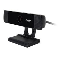 กล้องเว็บแคม WEBCAM OKER A455 Full HD 1080P