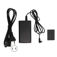 ACK E12 AC Power Adapter DR E12 DC Coupler Power Supply Kit for M50 M100 M200 M M2 M10