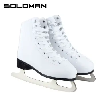 Ice skating shoes online Clearance