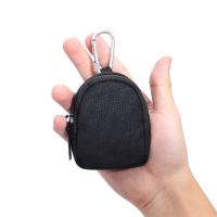 ❉ 2022 New Style Tactical EDC Pouch Key Wallet Holder Men Coin Purses Pouch Bag Keychain Zipper Pocket Outdoor Key Bag