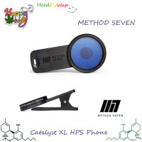 Method Seven Catalyst HPS Phone &amp; Tablet Camera Filter เลนติดหลังกล้อง สำหรับถ่ายภาพ