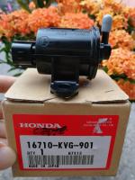 ปั๊มน้ำมันเชื้อเพลิง แอร์เบลด Honda Airblade (16710-KVG-901) ของแท้