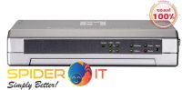 LevelOne FPS-1033 with 2 x USB + 1 x Parallel Print Server รับประกันของแท้ 100% ราคารวมแวทแล้ว