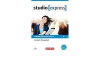 studio express:A2 KÜB+DL  9783065499729 (นำเข้าของแท้100%)