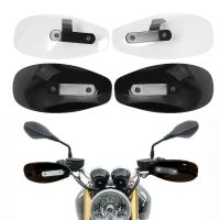 Motorcycle Handguard Hand shield Protector Windshield For yamaha r25 mt 03 r6 2000 yzf 250 road star r6 2005 pw 50 raider