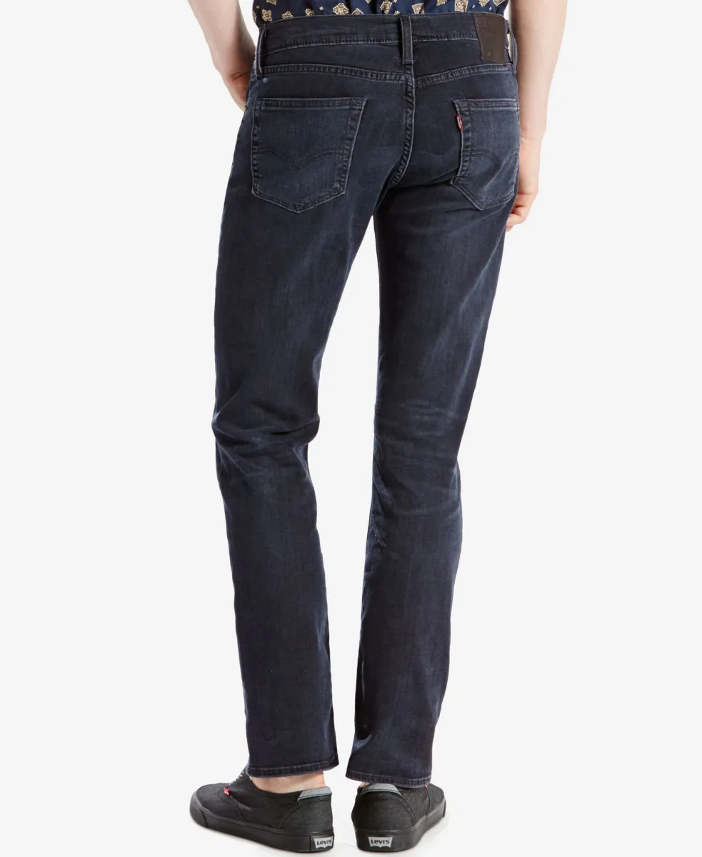 Quần Jean Nam Levi's Flex Men's 511™ Slim Fit Jeans Headed South 