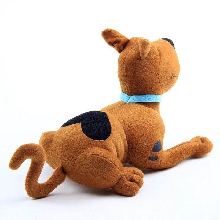 scoobydoo-plush-toy-30cm118in-stuffed-soft-kawaii-animal-cartoon-gift-kids