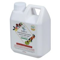 ?แนะนำ!! น้ำส้มควันไม้ สูตรเร่งดอก เคียงมูล 1,000 มล. WOOD VINEGAR WOOD VINEGAR 1,000 ML ORGANIC FERTILIZER