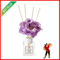 ชุดน้ำหอมปรับอากาศ PHRUKSA SPA 50 มล. LAVENDERFLOWER REED DIFFUSER PHRUKSA SPA 50ML LAVENDER **สามารถออกใบกำกับภาษีได้ค่ะ**