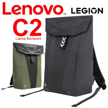 LENOVO LEGION X3 Laptop Bag with 20L Capacity Fidlock