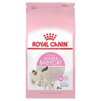 Royal canin Mother&amp;Baby cat อาหารสำหรับน้องแมว ขนาด 10Kg