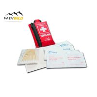 PATHWILD FIRST AID KIT ชุดอุปกรณ์ทำแผลฉุกเฉิน