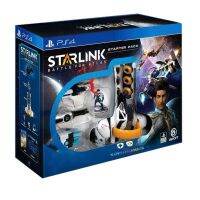 PS4 Starlink Battle for Atlas Starter Pack ( Zone 3 / Asia )(English)