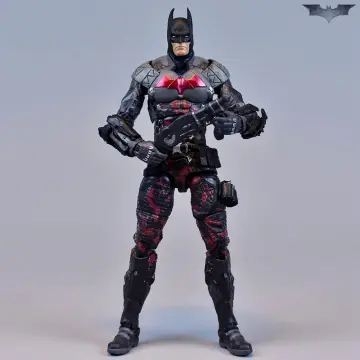 Batman Arkham Collection - Best Price in Singapore - Feb 2024