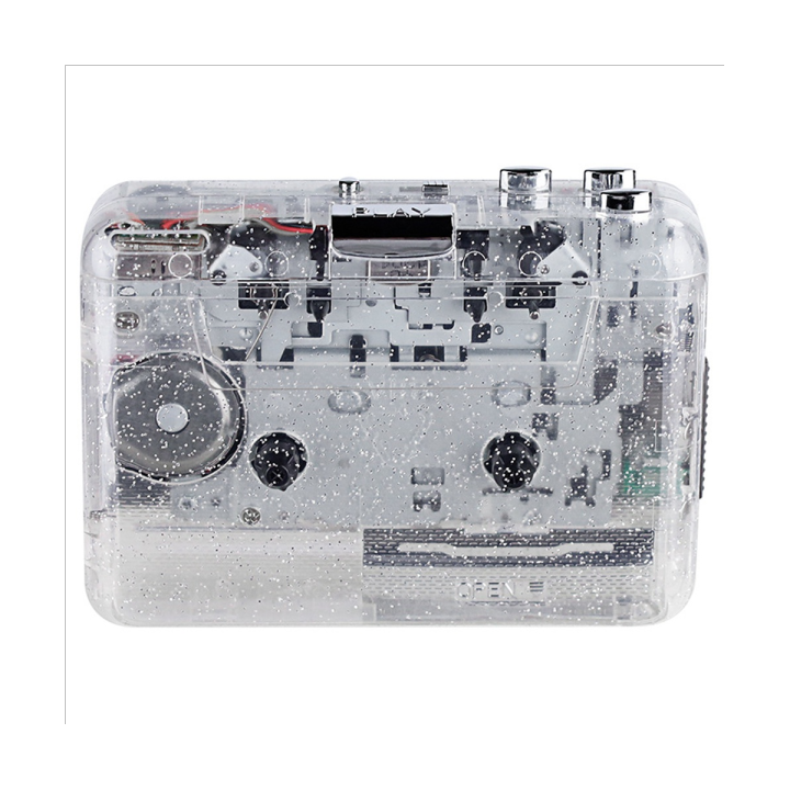 1-set-full-transparent-shell-player-full-transparent-shell-cassette-to-mp3-format-tape-player-plug-and-play-audio-digital-player-for-music