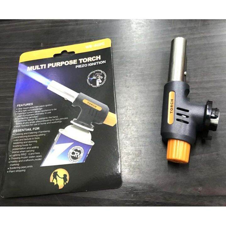MASTER TORCH highgrade igniter MASTER TORCH Lazada PH
