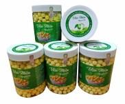 2KG 4 hộp - Kẹo Mầm Đậu Nành Nguyên Xơ