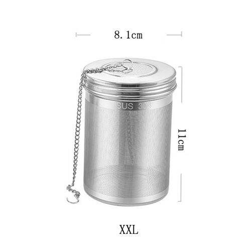 creative-304-stainless-steel-tea-strainer-leaf-spice-herbal-teapot-reusable-mesh-filter-home-kitchen-accessories