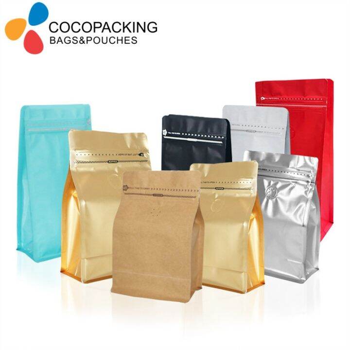 Aluminum Foil Storage Airtight Lazada.co.th