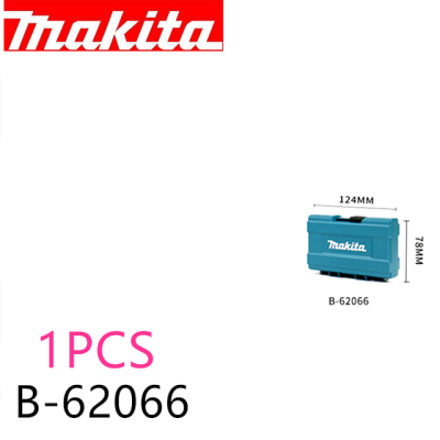 กล่องเครื่องมือ B-62088เครื่องมือ B-62072ขนาดเล็กสำหรับกล่องเก็บของตัวเชื่อม Makpac Makita B-62066