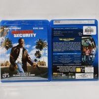 Media Play National Security/ คู่แสบป่วนเมือง (Blu-Ray)