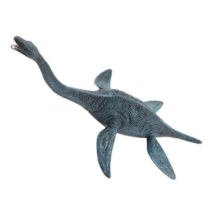 พลาสติก-plesiosaurus-จำลองของเล่นไดโนเสาร์สำหรับเด็กของขวัญของเล่นเด็กโมเดลไดโนเสาร์เพื่อการศึกษาทางชีววิทยาสำหรับเด็กผู้ชาย