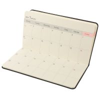 Planner Do Notepad Calendar List Daily Pad Plan Weekly Appointment Notebook Book Notepads Schedule Monthly Work Elementary Note Books Pads