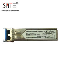 Finisar FTLF1318P2BTL-E1 1000BASE-LX10 1xFC RDH90120D0210 R4A Fiber Optical Module