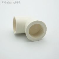 25mm ID x 3/4 quot; BSP Female 90 Degree Elbow PVC Pipe Fitting Adapter Water Connector For Garden Irrigation System